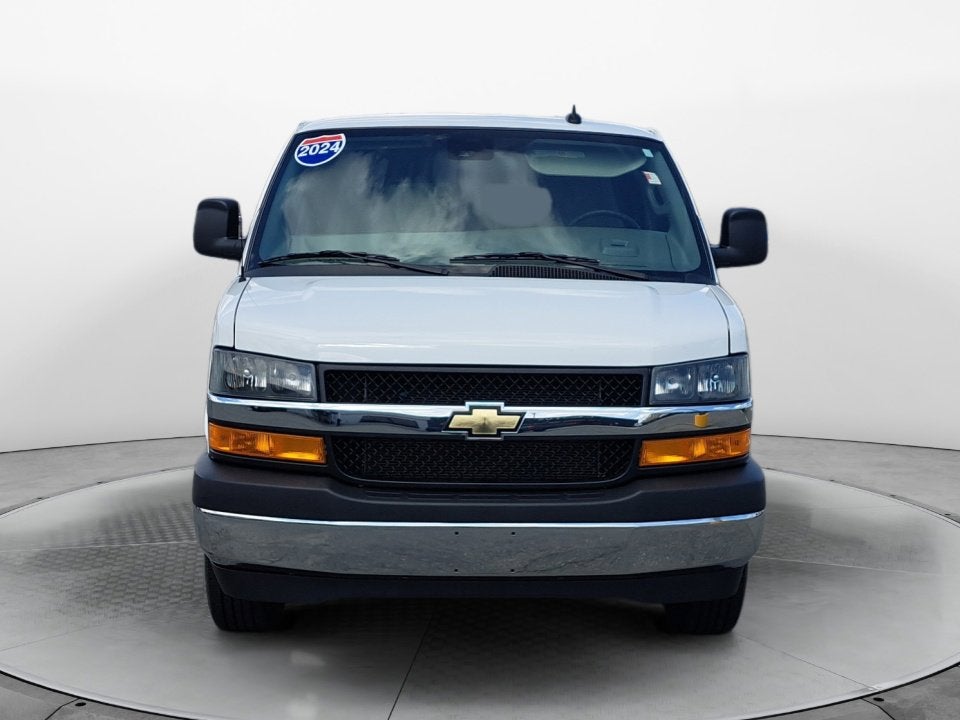 chevrolet express passenger 2024 1GAZGPFP7R1282055 image chevrolet express passenger 2024 1GAZGPFP7R1282055 image